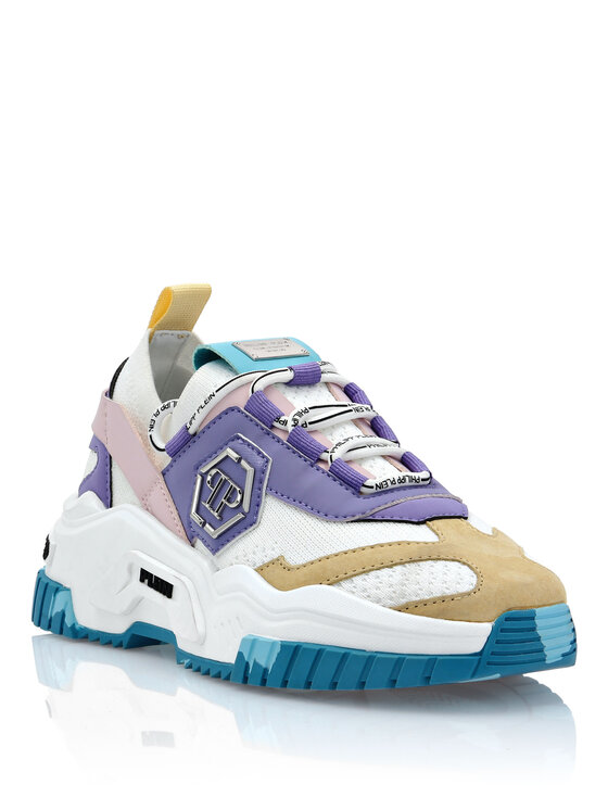 PHILIPP PLEIN PHILIPP PLEIN Sneakers 25411 Multicolore