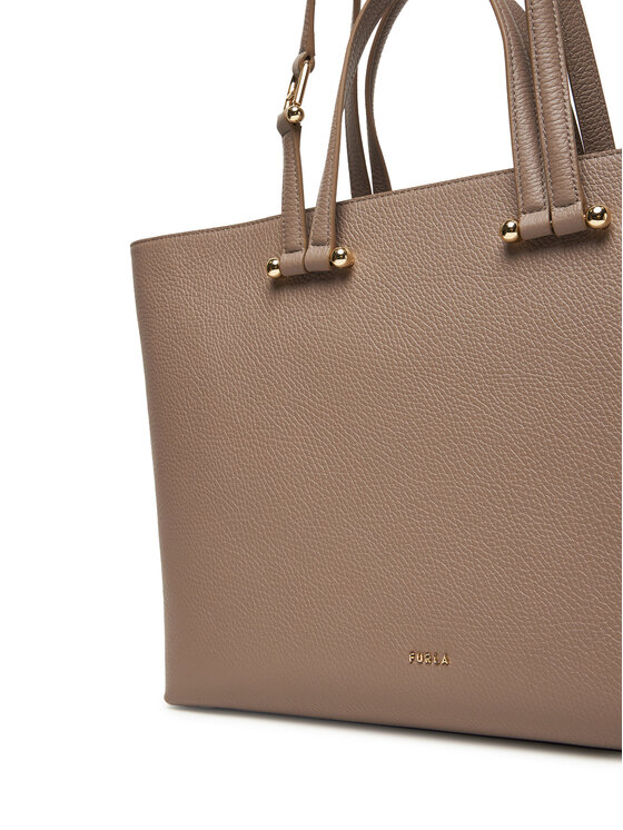 Furla Furla Handtasche WB01453 HSF000 CN 2572S Grau