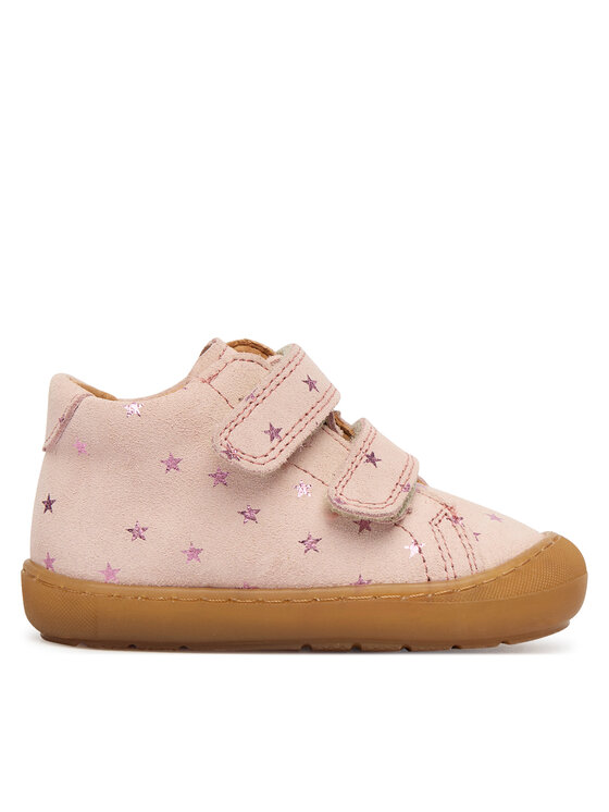 Froddo Froddo Halbschuhe Ollie S G2130328-51 M Rosa