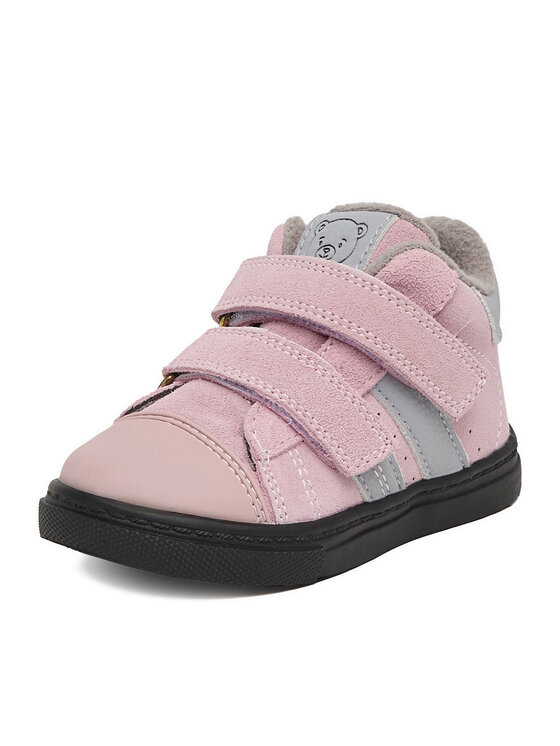 Lasocki Kids Lasocki Kids Sneakersy CEO-AVO-230-338 Ružová