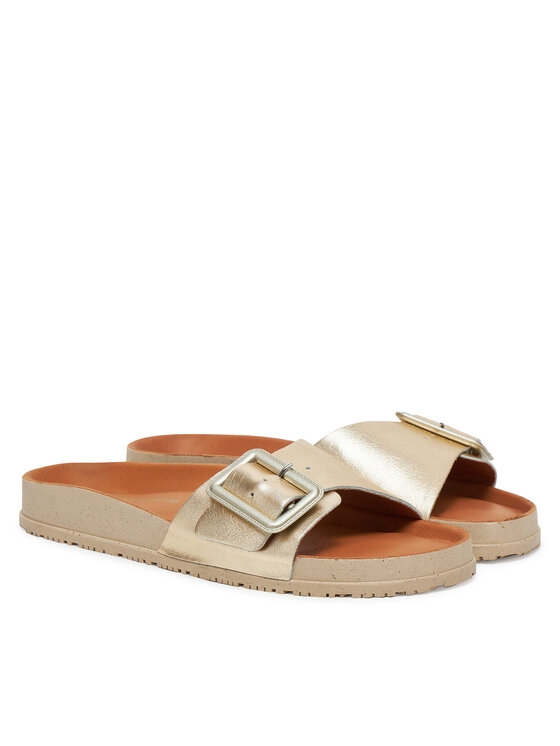 Tamaris Tamaris Plätud 1-27501-44 Kuldne