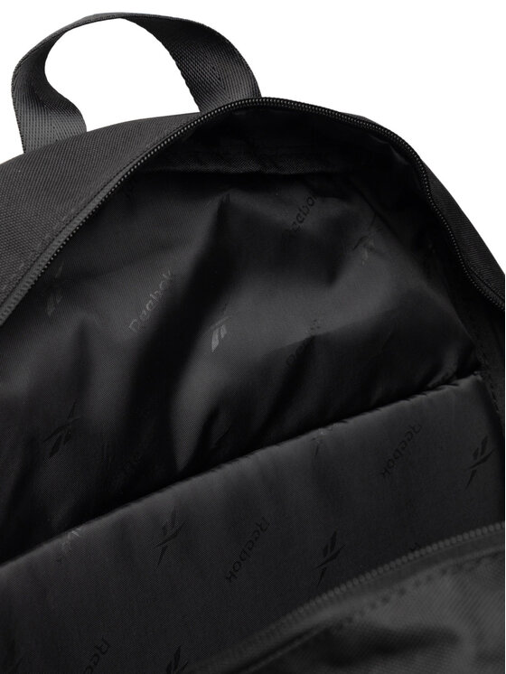 Reebok Reebok Zaino RBK-026-CCC-05 Nero
