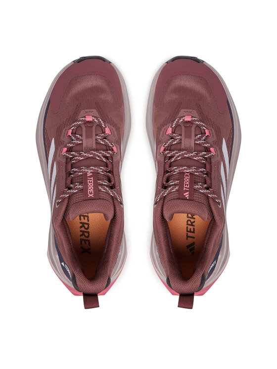 adidas adidas Сникърси Terrex Trailmaker 2.0 IH8363 Кафяв