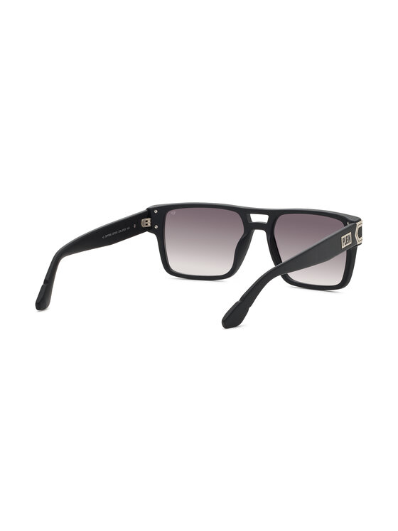 PHILIPP PLEIN PHILIPP PLEIN Okulary przeciwsłoneczne 31444 Czarny