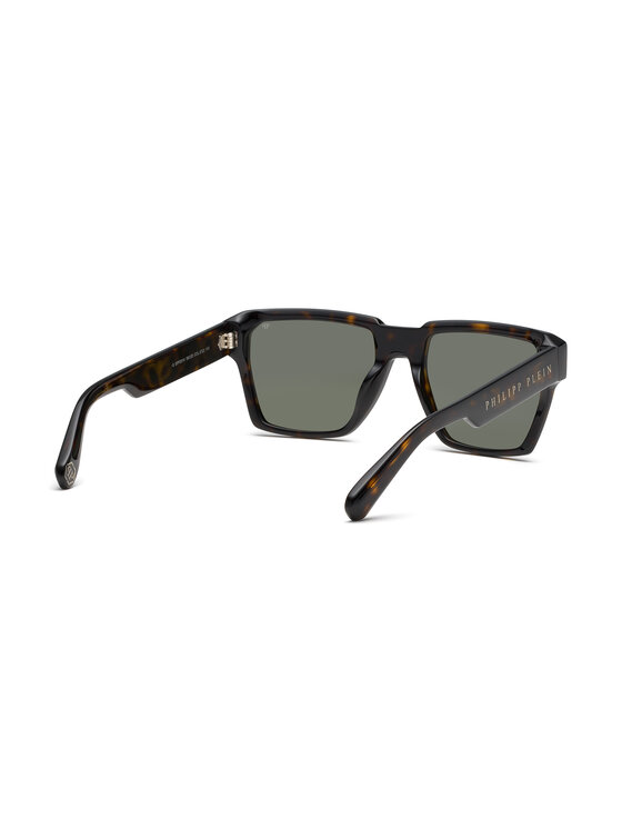 PHILIPP PLEIN PHILIPP PLEIN Okulary przeciwsłoneczne 28751 Brązowy