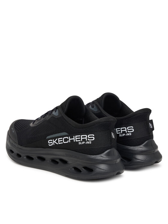 Skechers Skechers Tossud Max Cushioning Glide-Step - Advert 220421 Must