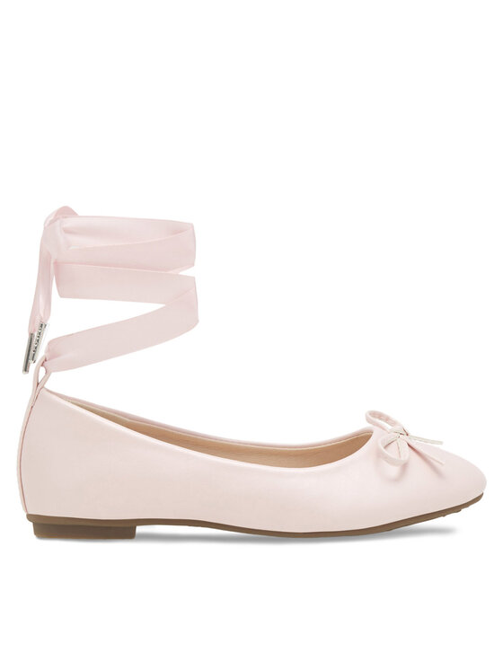 Nelli Blu Baleríny CM230519-4 Ružová