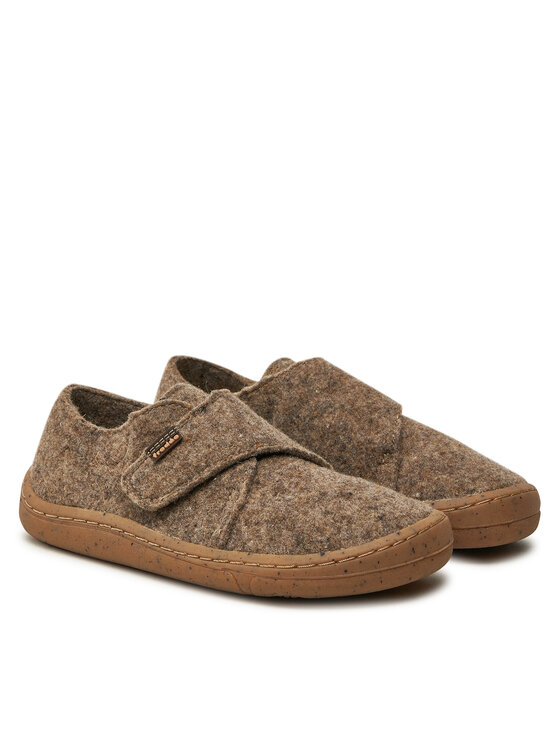Froddo Froddo Hausschuhe G1700341-2 M Beige