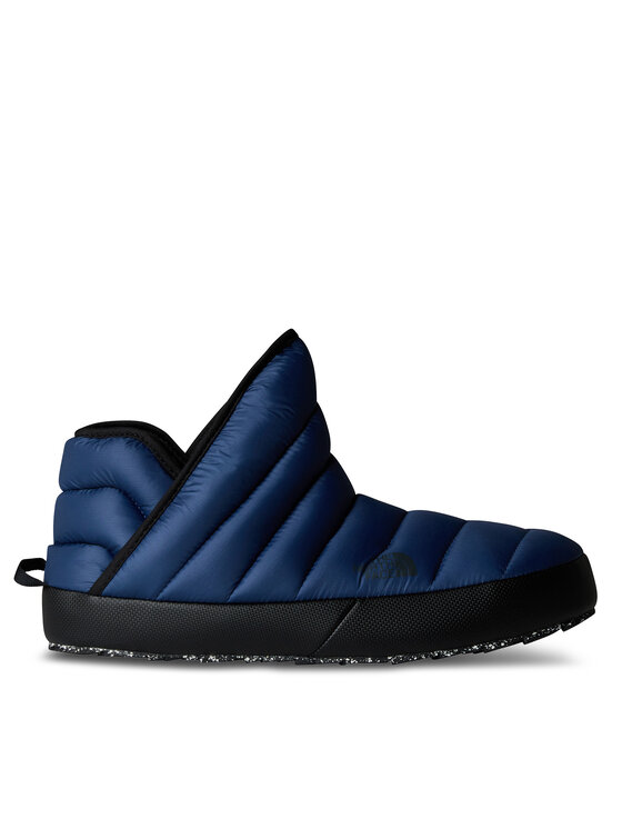 The North Face Čības M Thermoball Traction Bootie NF0A3MKHMPF1 Zils