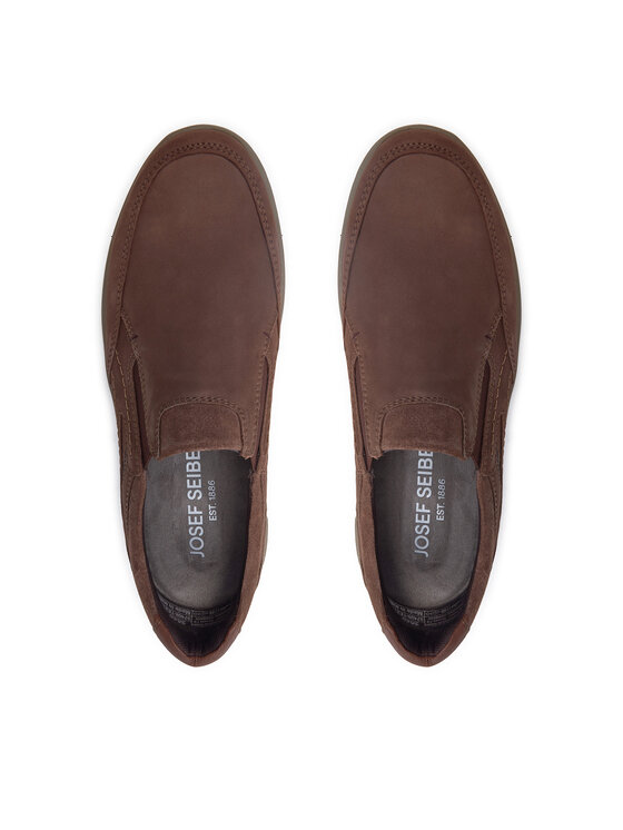 Josef Seibel Josef Seibel Туфлі 57409 Коричневий