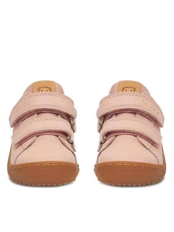 Lasocki Kids Lasocki Kids Polobotky DUBAI CI12-DUBAI-01(II)DZ Růžová