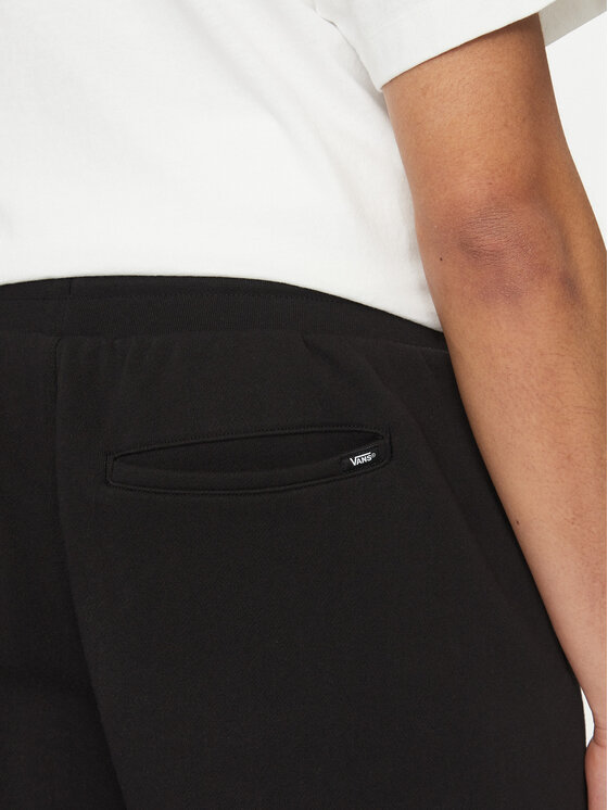 Vans Vans Jogginghose Premium VN000P5F Schwarz Loose Fit