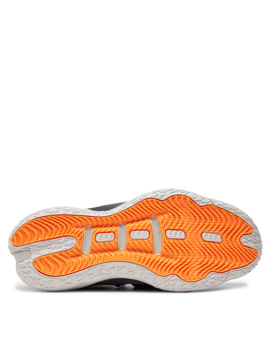 adidas adidas Buty do koszykówki Dame 8 EXTPLY IF1512 Czarny
