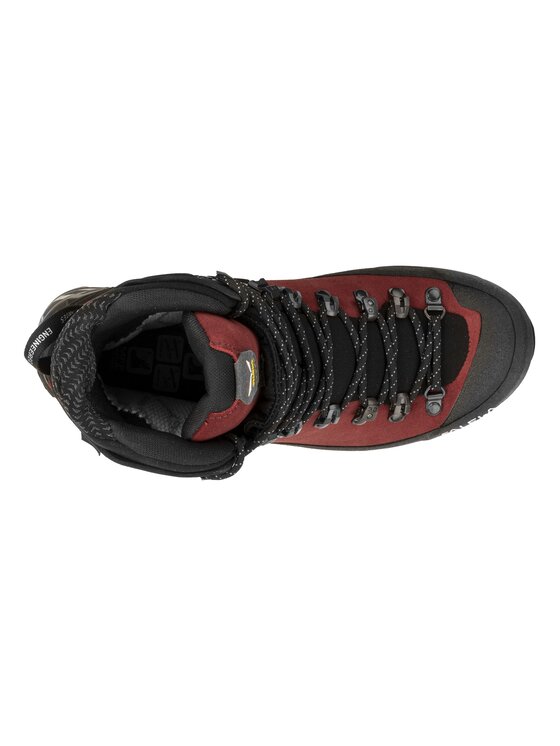Salewa Salewa Trekkingi 00-0000061409 Czerwony