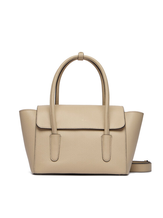 Coocazoo Coocazoo Borsetta T8A Coccinelledouble Beat E1 T8A 18 02 01 Beige