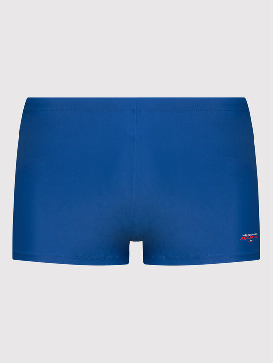 Henderson Henderson Badehose Seal 38846 Dunkelblau