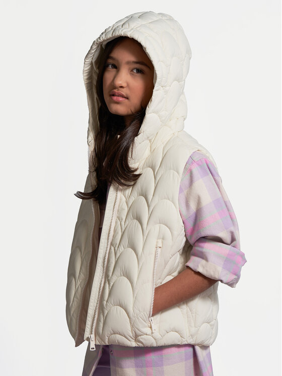 Coccodrillo Geacă WC4152001GEJ Colorat Regular Fit