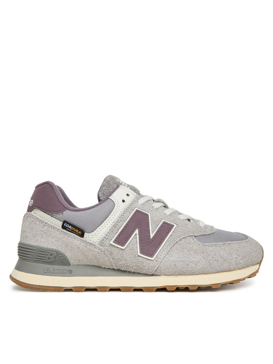 New Balance New Balance Laisvalaikio batai U574YGD Pilka