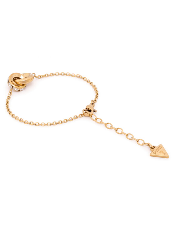 Guess Guess Käevõru JUBB06 331JW Kuldne