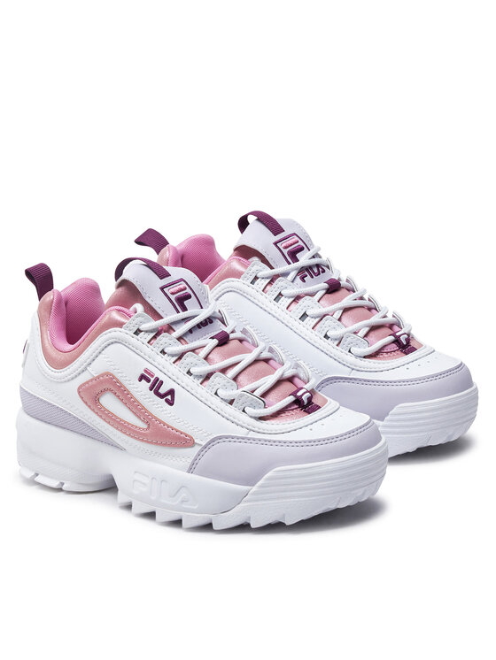 Fila Fila Tossud FFT0121 Valge