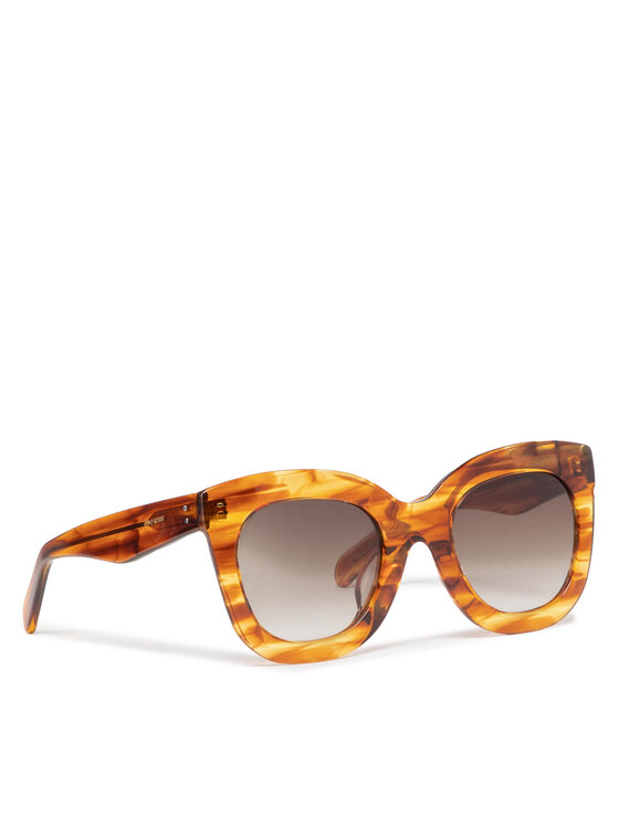 Gino Rossi Gino Rossi Ochelari de soare AGG-A-605-MX-07 Maro