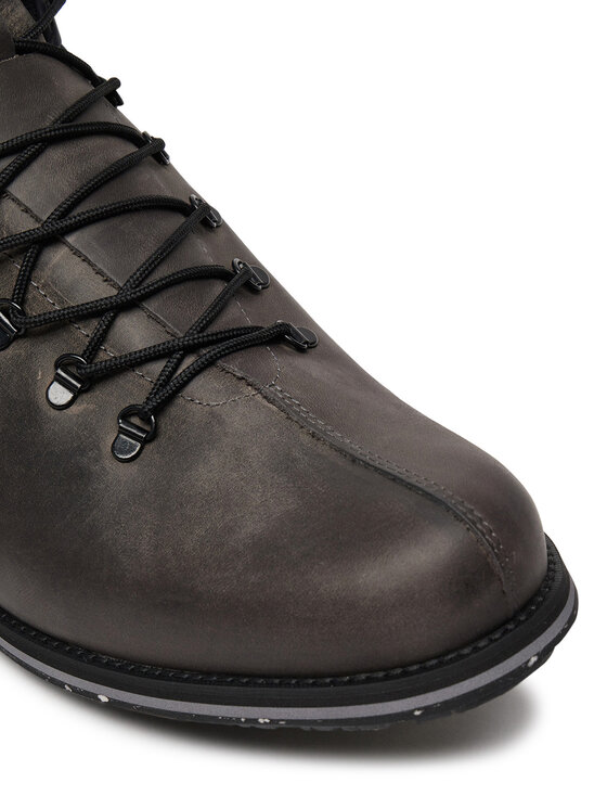 Rossignol Rossignol Μπότες 1907 Chamonix Wax RNMM220 Γκρι