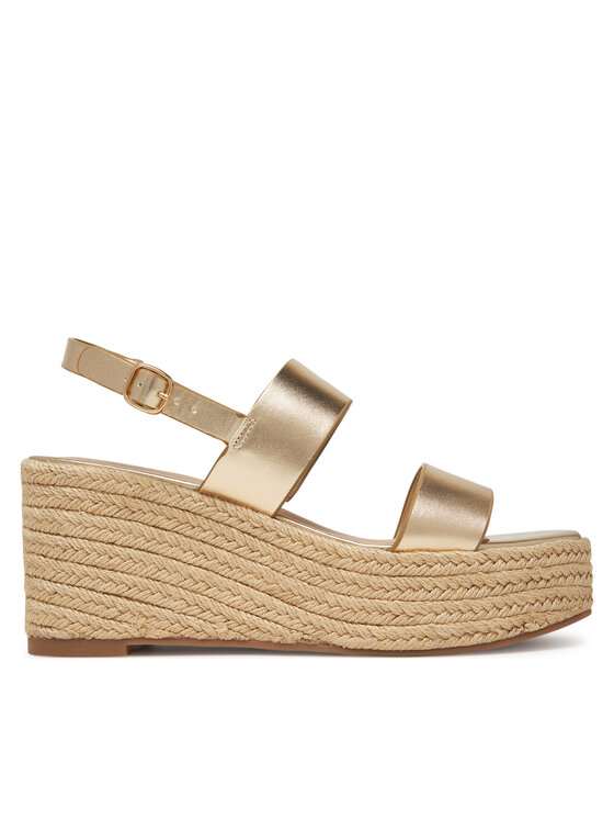 Aldo Aldo Espadrile Keoni 13740392 Auriu