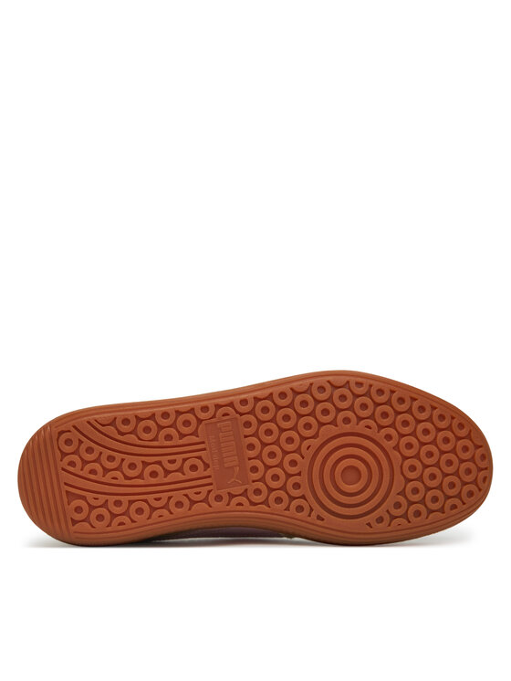 Puma Puma Sneakersy Palermo 396463 74 Zielony
