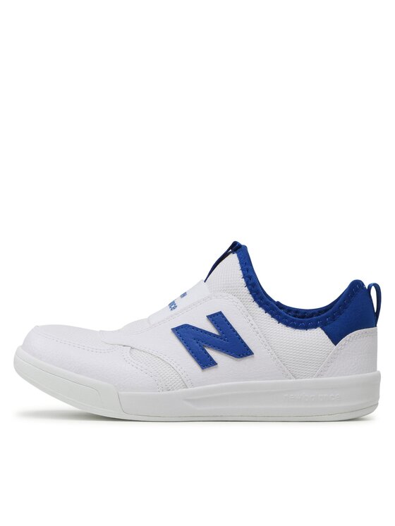 New Balance New Balance Tenisice PT300WA1 Bijela
