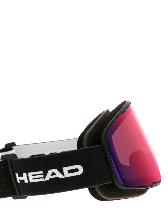 Head Head Kaitseprillid Horizon 2.0 5K 391343 Must