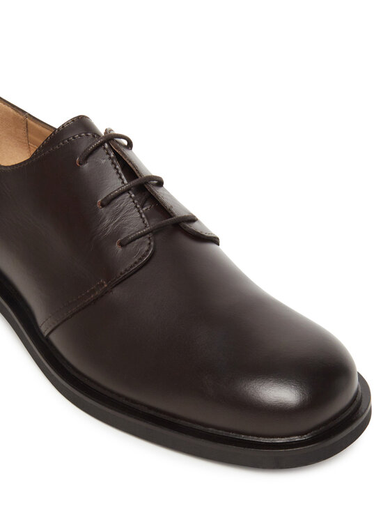 Calvin Klein Calvin Klein Cipele HM0HM01824 Smeđa