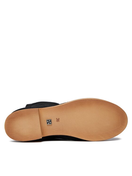 Maciejka Maciejka Stiefel 05790-01/00-6 Schwarz