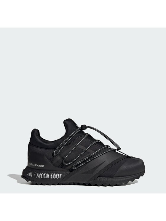 adidas adidas Półbuty MOON BOOT ULTRABOOST 1.0 Czarny