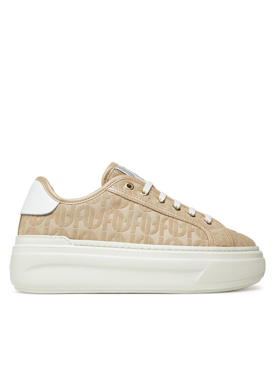 Furla Furla Sneakersy Nuage  YJ15NUA BX4060 PT 3940S Béžová