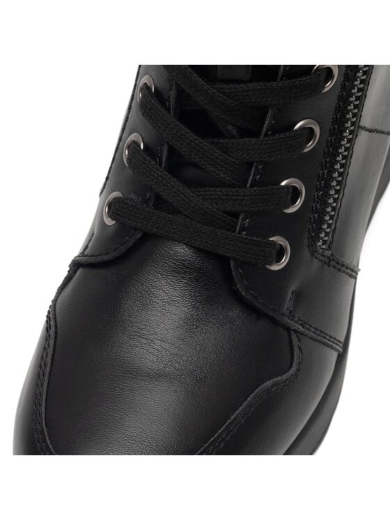 Clara Barson Clara Barson Ботильйони AUGUSTA WS2229-47 Чорний