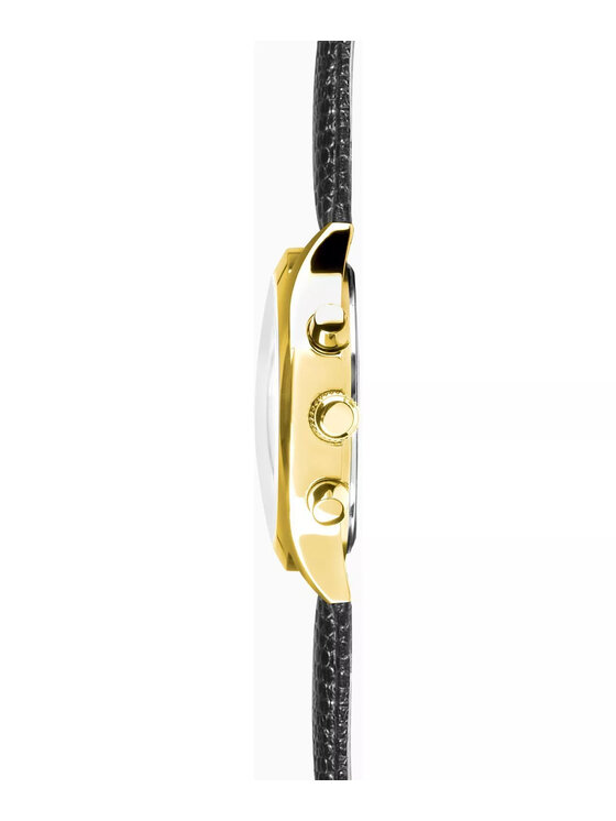 Sekonda Sekonda Hodinky 30237 Černá