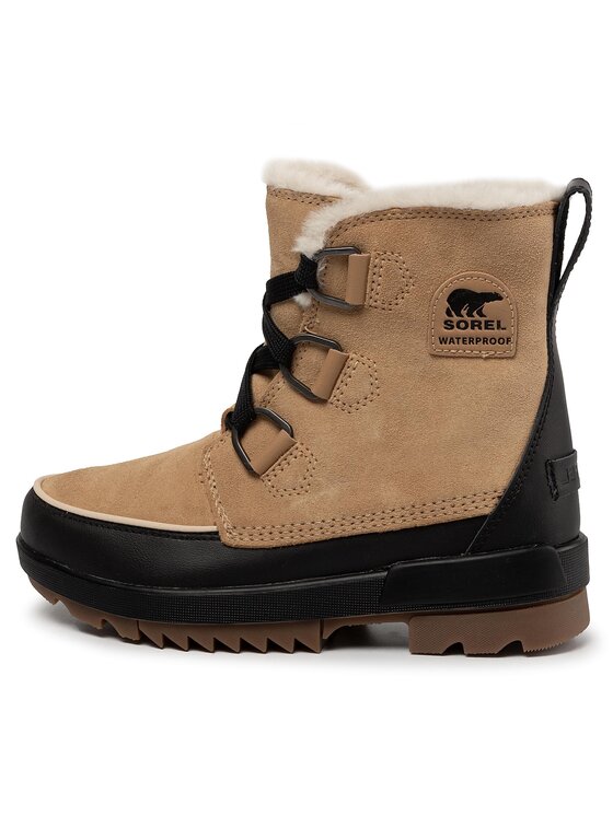 Sorel Sorel Sniego batai Torino II NL3488 Smėlio