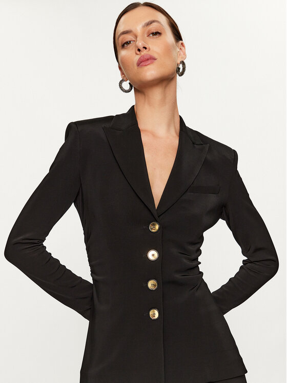 PINKO Pinko Pintsak Edvige 100259 A04I Must Regular Fit