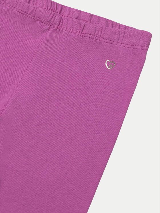 Mayoral Mayoral Leggings 703 Ružičasta Slim Fit