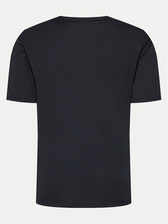 Armani Exchange Armani Exchange T-shirt 8NZT76 Z8H4Z 1510 Blu scuro Regular Fit
