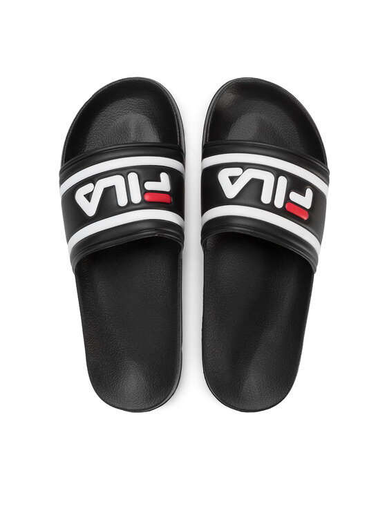 Fila Fila Nazouváky Morro Bay Slipper 2.0 1010930.25Y Černá