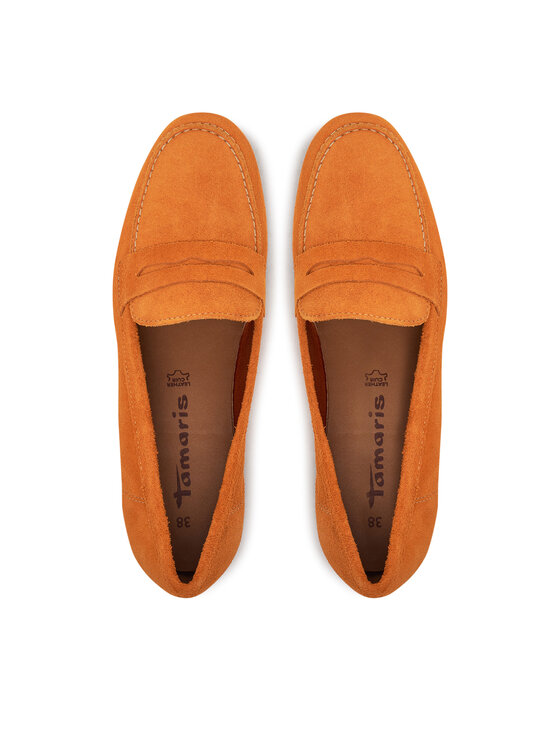 Tamaris Tamaris Mocassini 1-24229-42 Arancione
