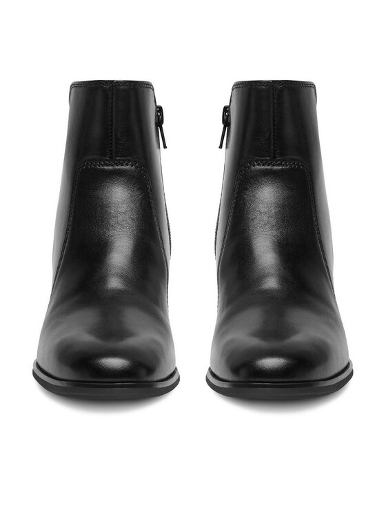 Lasocki Lasocki Ботильйони CEO-WB-THESSA-32 Чорний