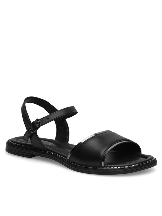 Lasocki Lasocki Sandalen RST-KATE-02 Schwarz