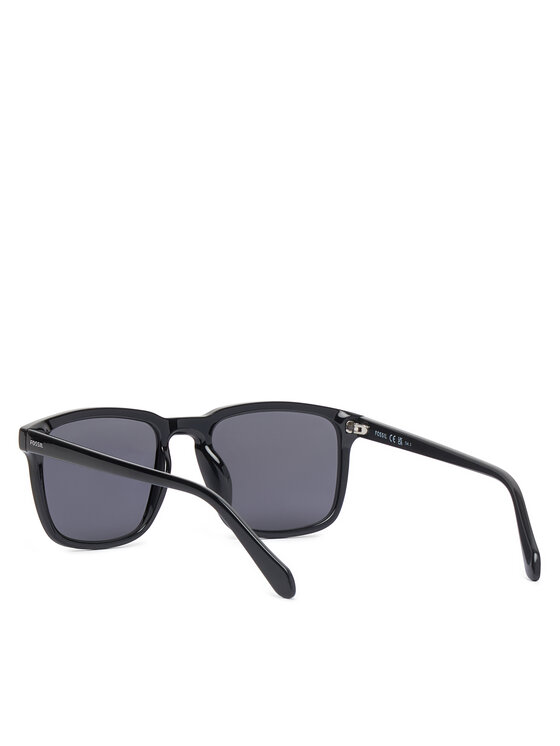 Fossil Fossil Saulesbrilles 3157/S Melns