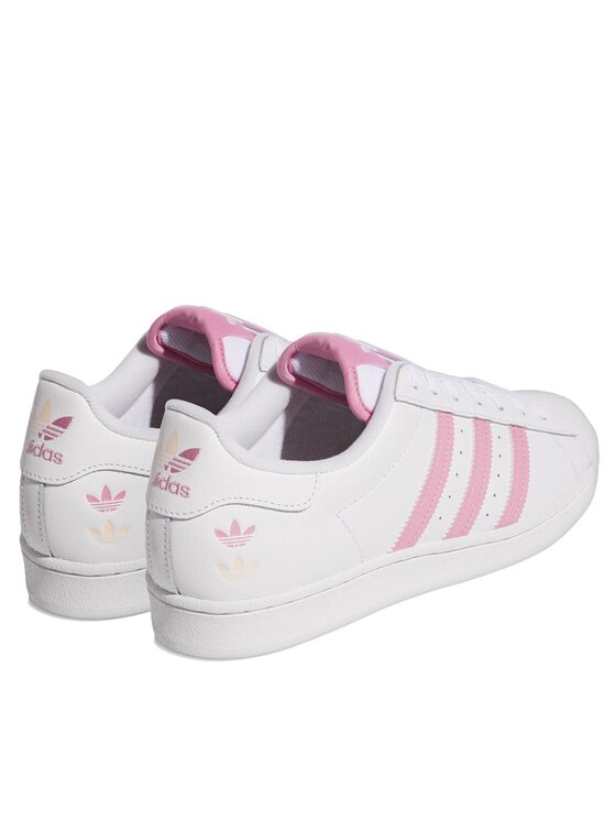 adidas adidas Snīkeri Superstar Shoes GZ4742 Balts