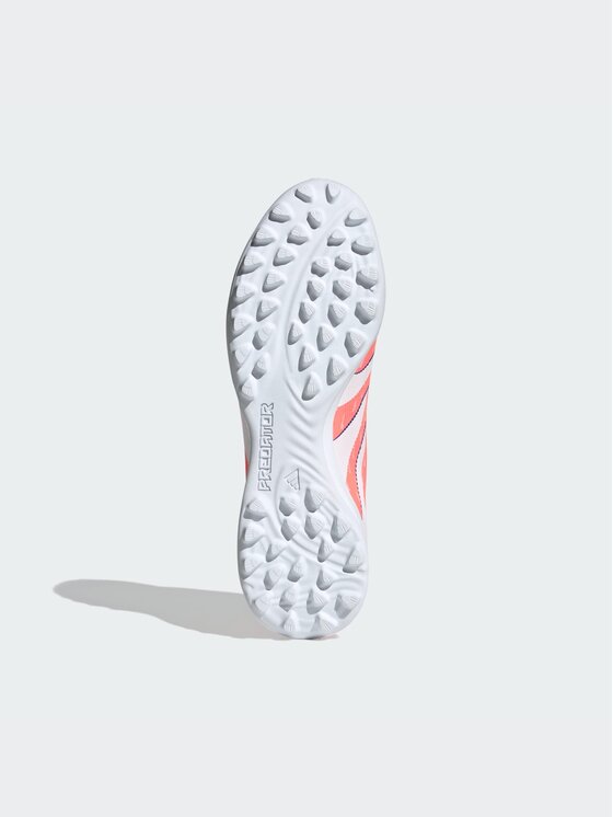 adidas adidas Buty do piłki nożnej 155127 Pomarańczowy