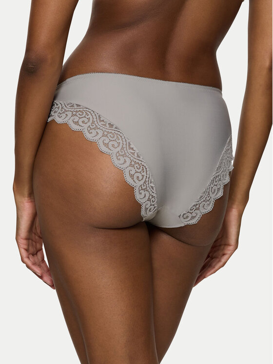 Triumph Triumph Chilot clasic Amourette 10210688 Gri