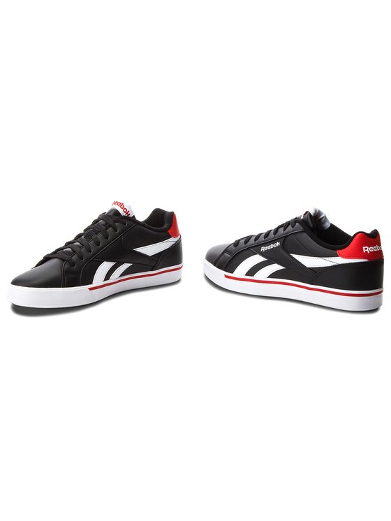 Reebok Sneakersy Royal Complete 2Ll AR2427 Czarny | Modivo.pl