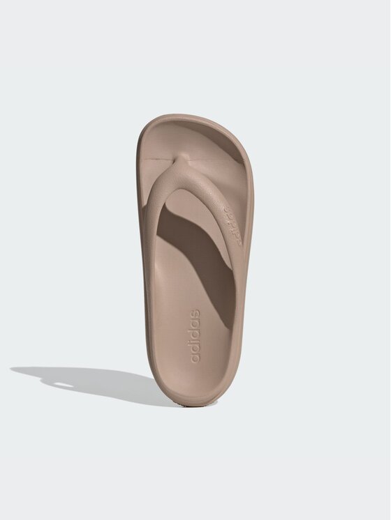 adidas adidas Klapki ADILETTE LUMIA Khaki
